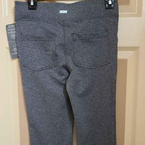 Athletic Works Women’s Performance Multi-Pocket Pant- Size XS - NWT - Picture 3 of 5